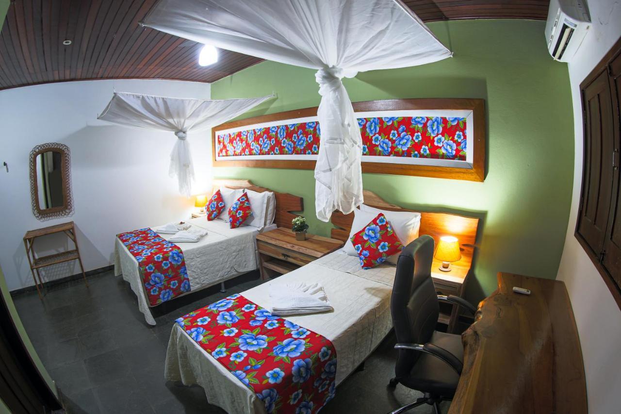 Southwild Pantanal Lodge Pixaim Exterior photo